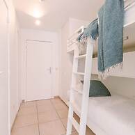 Cosy Studio in Middelkerke