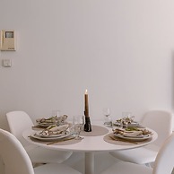 Cosy Studio in Middelkerke