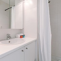 Cosy Studio in Middelkerke