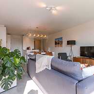 Deluxe Apartment With Lovely Terrace and Parking