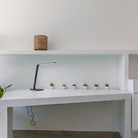 Deluxe Apartment With Lovely Terrace and Parking