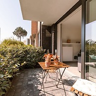 Deluxe Apartment With Lovely Terrace and Parking