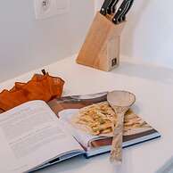 Deluxe Apartment With Lovely Terrace and Parking