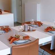 Deluxe Apartment With Lovely Terrace and Parking