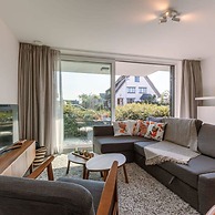 Deluxe Apartment With Lovely Terrace and Parking