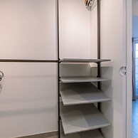 Deluxe Apartment With Lovely Terrace and Parking