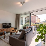 Deluxe Apartment With Lovely Terrace and Parking