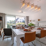 Deluxe Apartment With Lovely Terrace and Parking