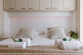 Modern Apartment With Sea-view in Knokke-heist