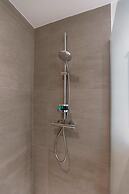 Modern Apartment With Sea-view in Knokke-heist