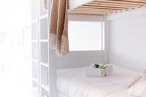 Modern Apartment With Sea-view in Knokke-heist