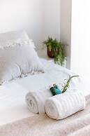 Modern Apartment With Sea-view in Knokke-heist