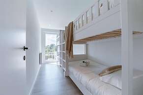 Modern Apartment With Sea-view in Knokke-heist