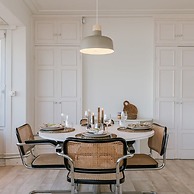 Beautiful Seaview Apartment With Private Garage