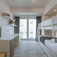 Beautiful Seaview Apartment With Private Garage