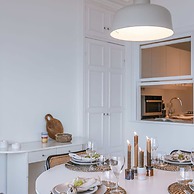 Beautiful Seaview Apartment With Private Garage