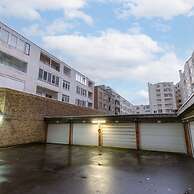 Beautiful Seaview Apartment With Private Garage