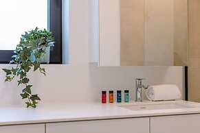 Beautiful Ultramodern Apartment in Oostduinkerke