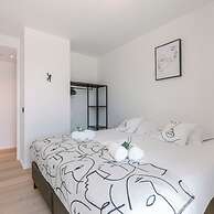 Beautiful Ultramodern Apartment in Oostduinkerke