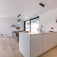 Beautiful Ultramodern Apartment in Oostduinkerke