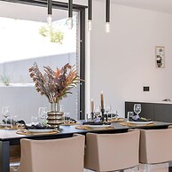 Beautiful Ultramodern Apartment in Oostduinkerke