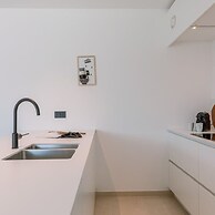 Beautiful Ultramodern Apartment in Oostduinkerke