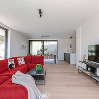 Beautiful Ultramodern Apartment in Oostduinkerke