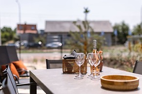 Beautiful Ultramodern Apartment in Oostduinkerke