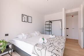 Beautiful Ultramodern Apartment in Oostduinkerke