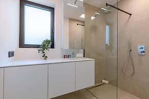 Beautiful Ultramodern Apartment in Oostduinkerke