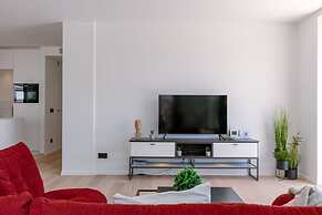 Beautiful Ultramodern Apartment in Oostduinkerke