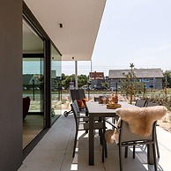 Beautiful Ultramodern Apartment in Oostduinkerke