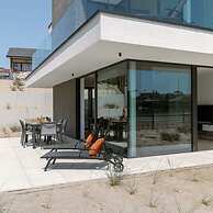 Beautiful Ultramodern Apartment in Oostduinkerke