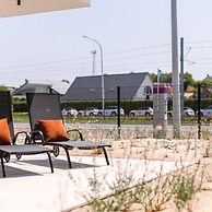 Beautiful Ultramodern Apartment in Oostduinkerke