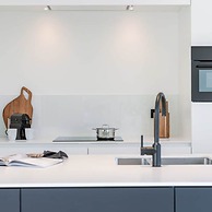 Beautiful Ultramodern Apartment in Oostduinkerke