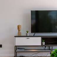 Beautiful Ultramodern Apartment in Oostduinkerke