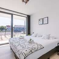 Beautiful Ultramodern Apartment in Oostduinkerke