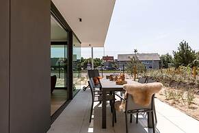 Beautiful Ultramodern Apartment in Oostduinkerke