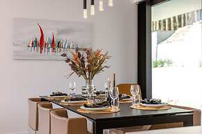 Beautiful Ultramodern Apartment in Oostduinkerke