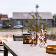 Beautiful Ultramodern Apartment in Oostduinkerke