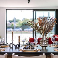 Beautiful Ultramodern Apartment in Oostduinkerke