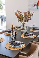 Beautiful Ultramodern Apartment in Oostduinkerke