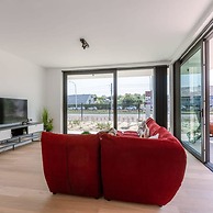 Beautiful Ultramodern Apartment in Oostduinkerke