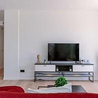 Beautiful Ultramodern Apartment in Oostduinkerke