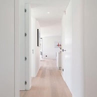 Beautiful Ultramodern Apartment in Oostduinkerke