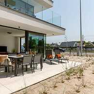 Beautiful Ultramodern Apartment in Oostduinkerke