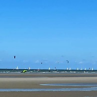 Beautiful Ultramodern Apartment in Oostduinkerke