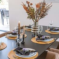 Beautiful Ultramodern Apartment in Oostduinkerke