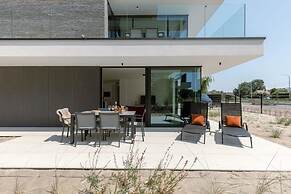 Beautiful Ultramodern Apartment in Oostduinkerke