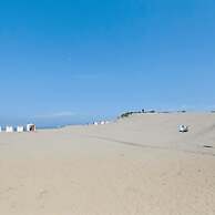 Beautiful Ultramodern Apartment in Oostduinkerke